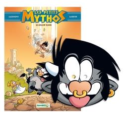 Les Petits Mythos Tome 2 : le grand Icare