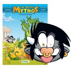 Les Petits Mythos Tome 3 : les Titans sont durs
