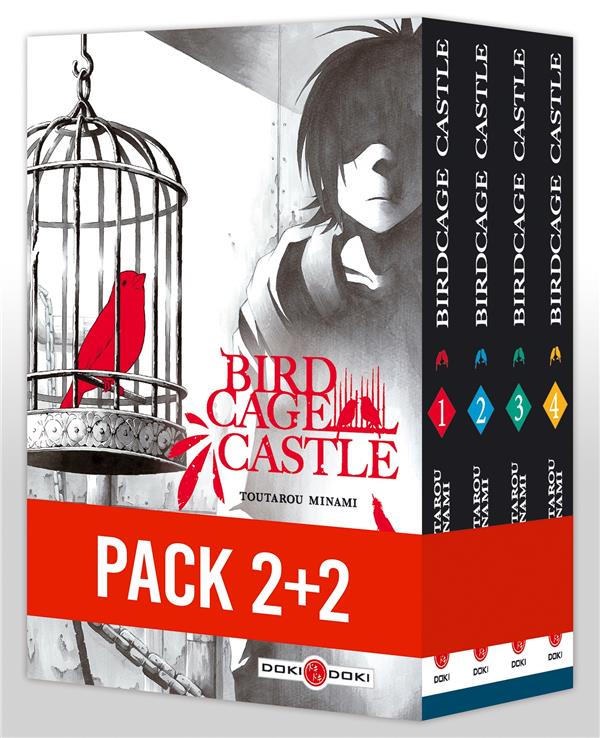 Birdcage castle