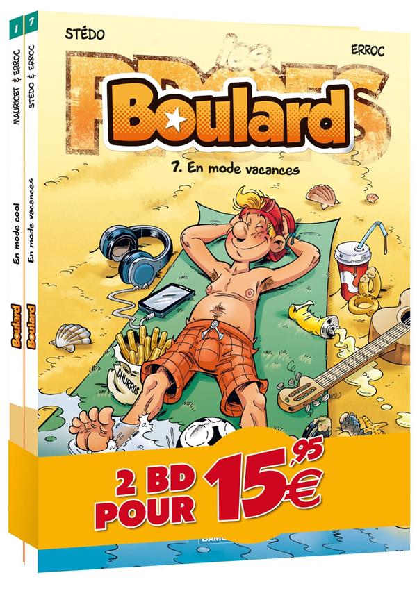 Boulard