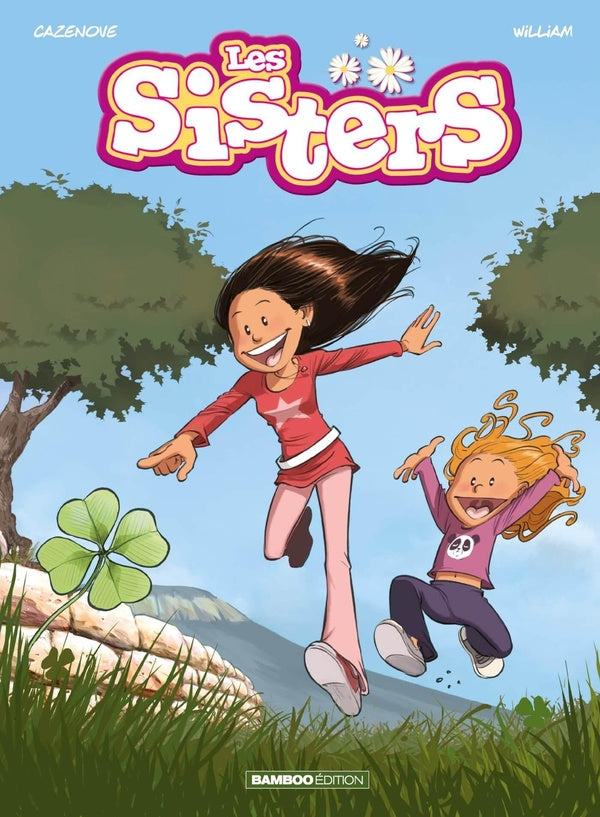 Les Sisters : best of