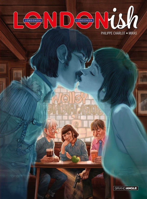 Londonish Tome 1