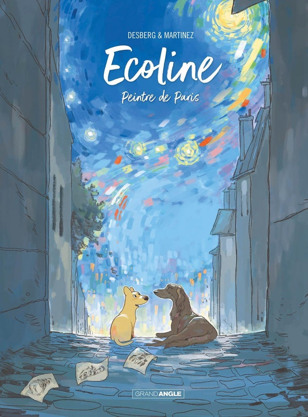 Ecoline Tome 2
