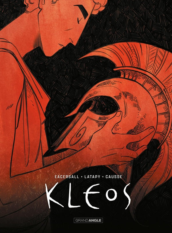 Kleos : histoire complete