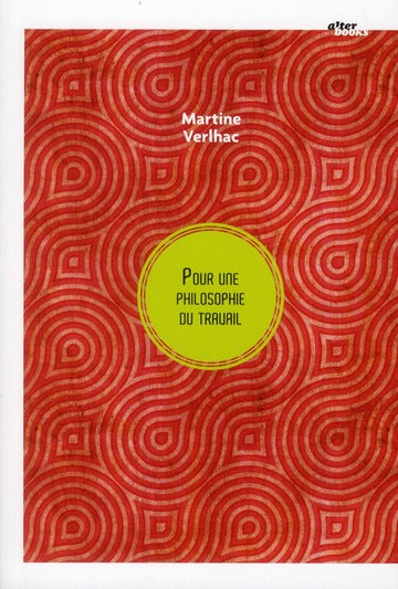 Pour une philosophie du travail - flash vidéo