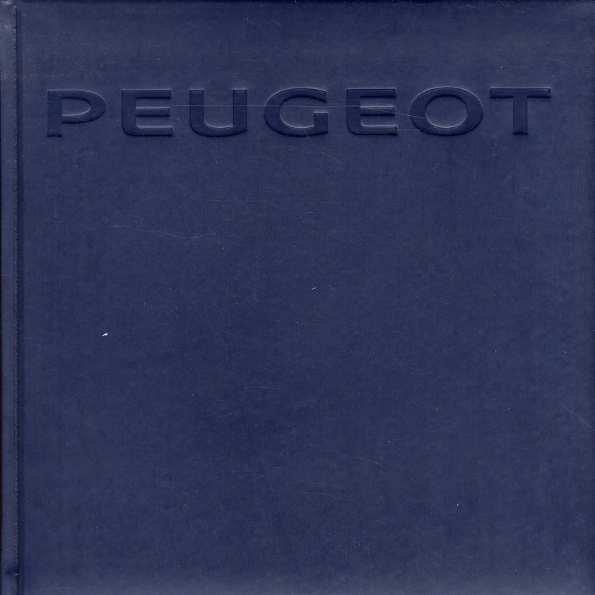 Peugeot ; 200 ans - flash vidéo