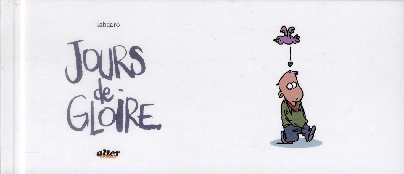Jours de gloire - flash vidéo