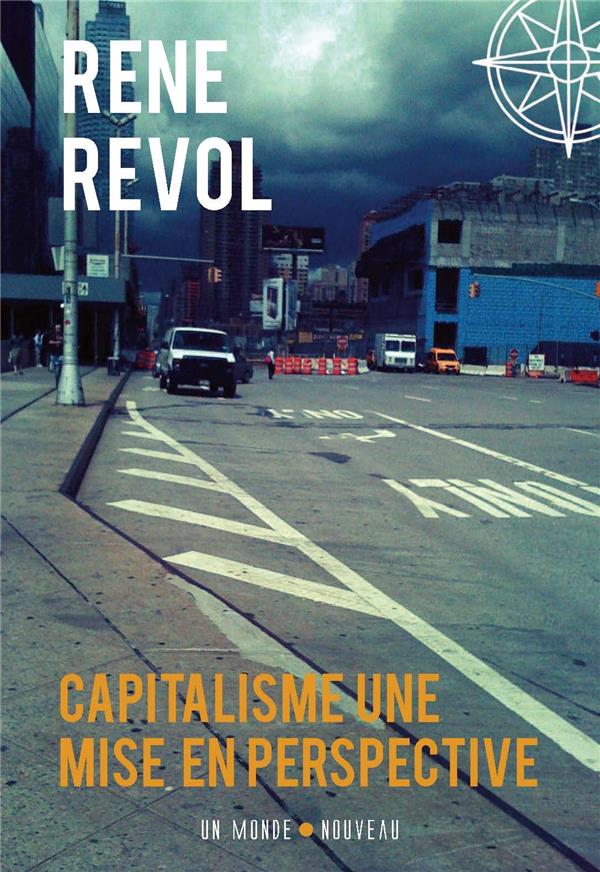 Capitalisme, une mise en perspective - flash vidéo