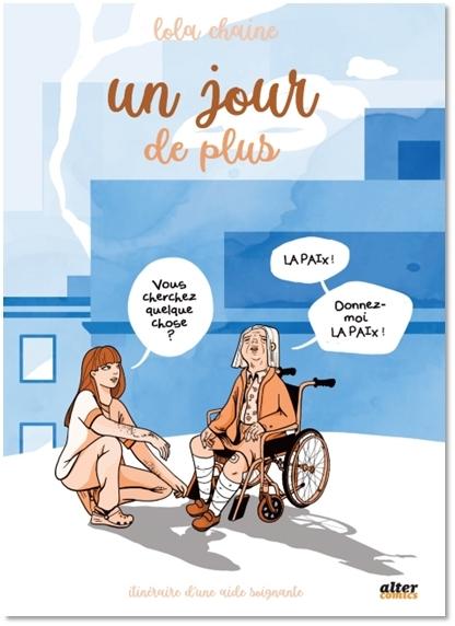 Un jour de plus Tome 1