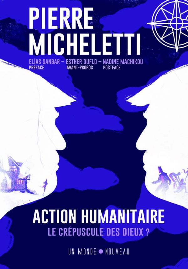 Action humanitaire : Le crépuscule des dieux ?