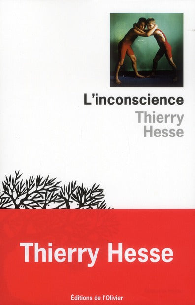 L'inconscience