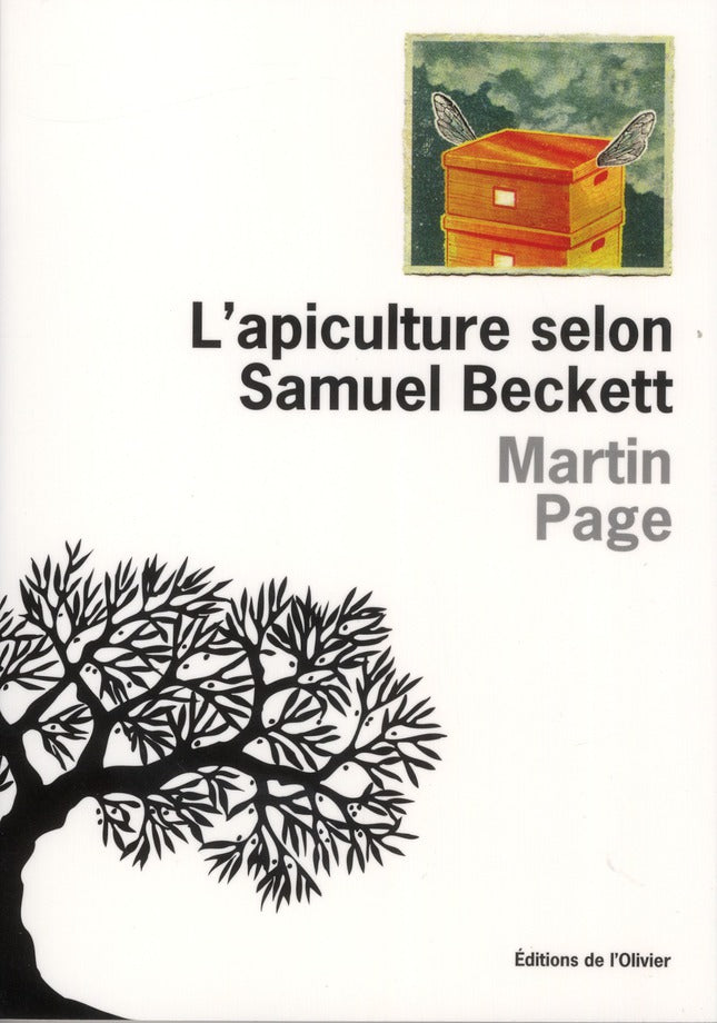 L'apiculture selon Samuel Beckett
