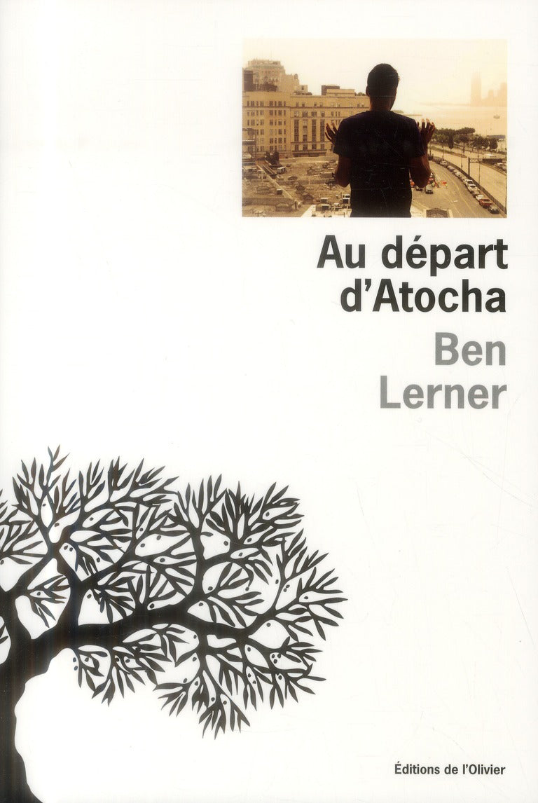 Au départ d'Atocha