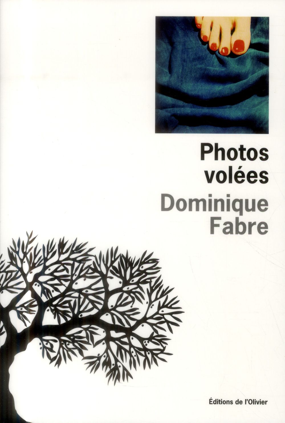 Photos volées