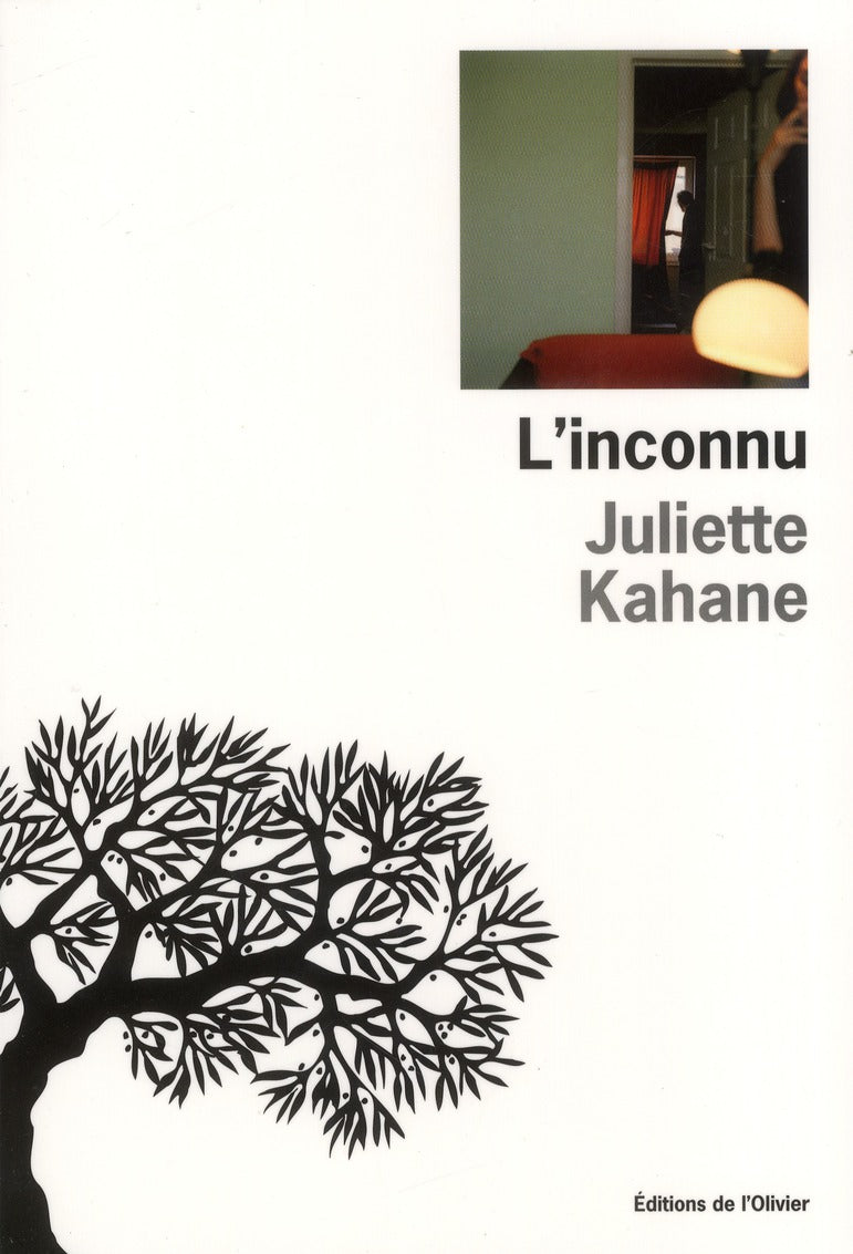 L'inconnu