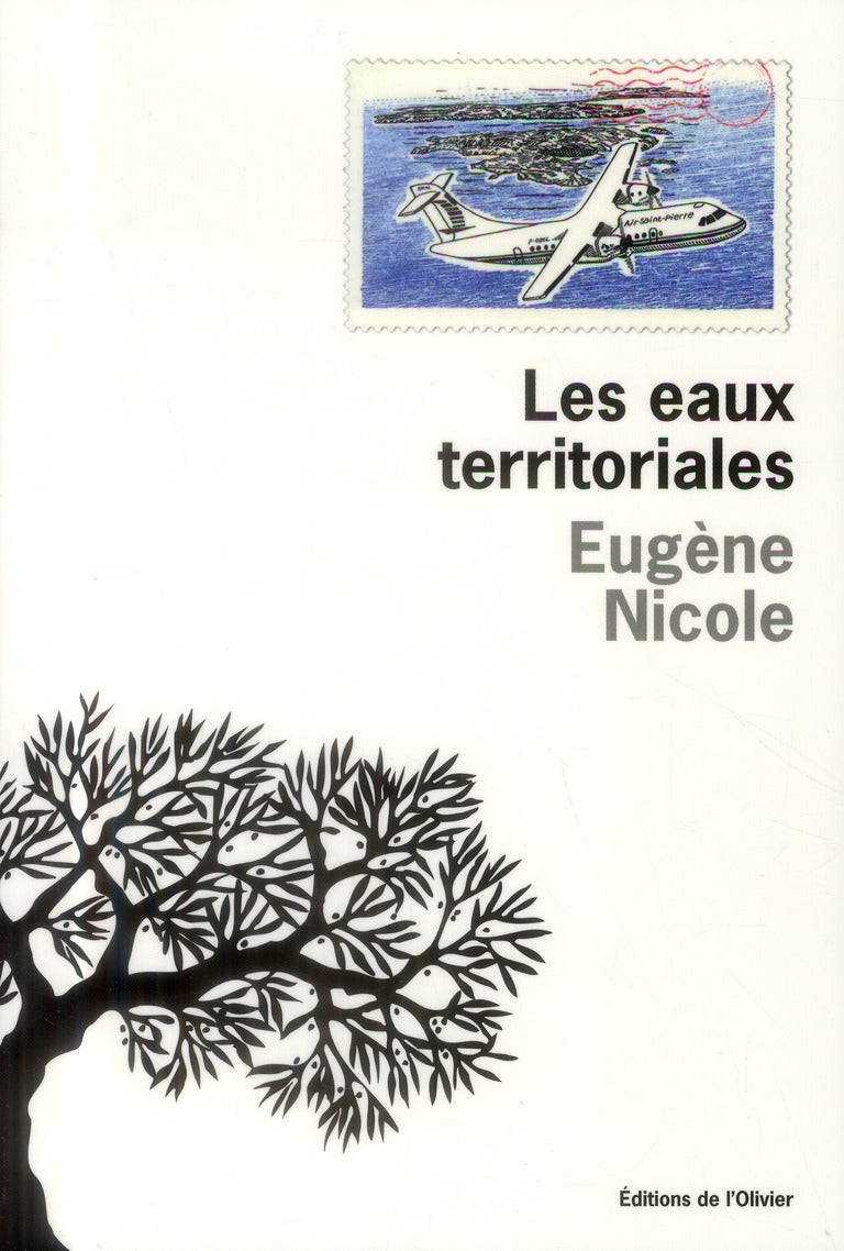 Les eaux territoriales