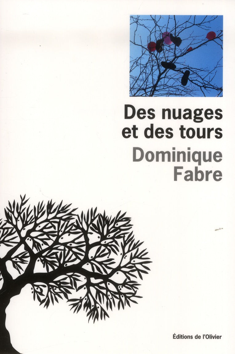 Des nuages et des tours