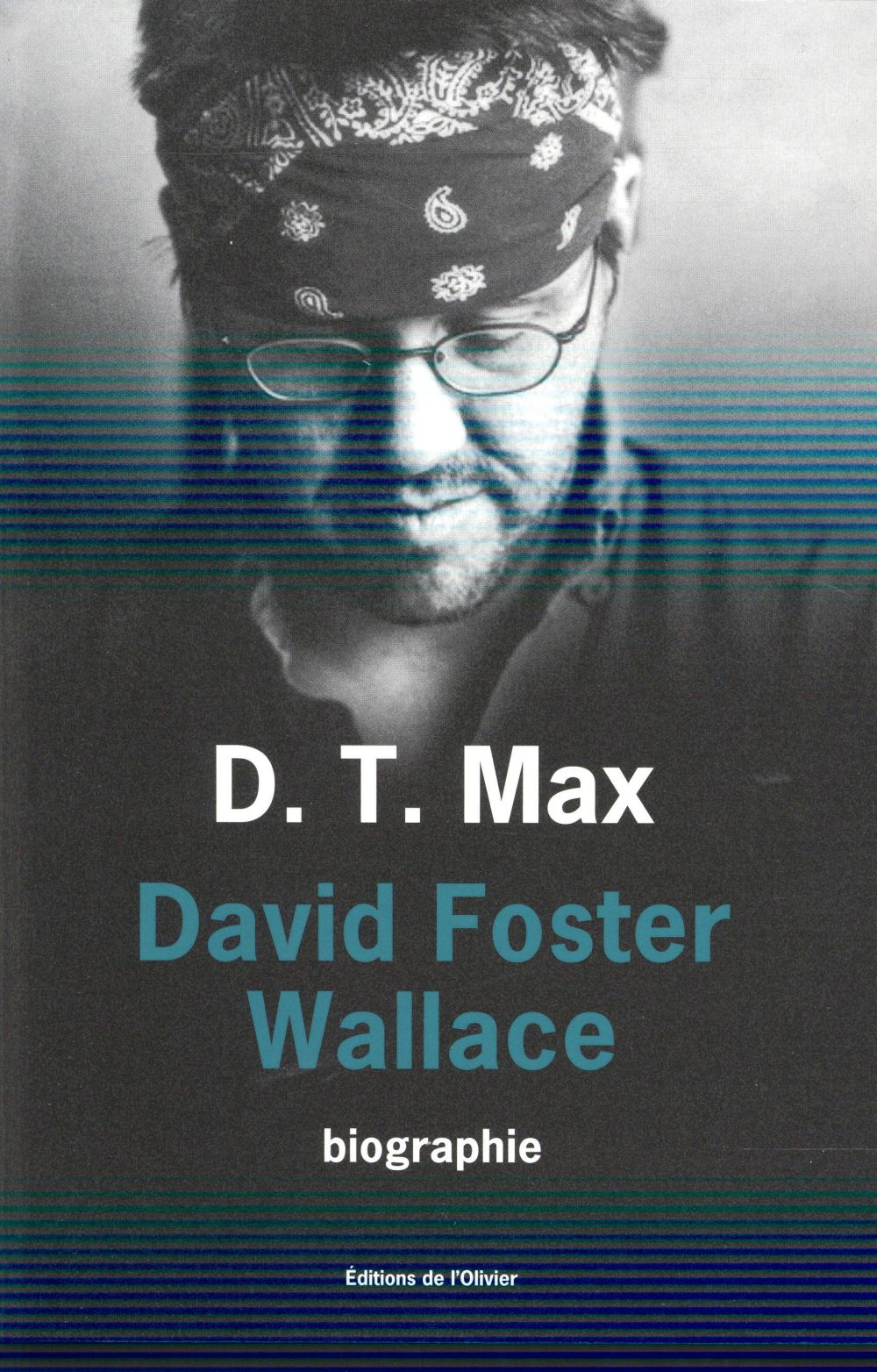 David Foster Wallace