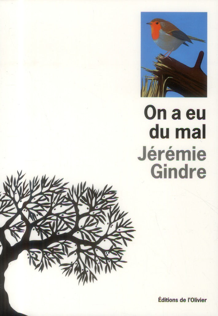 On a eu du mal