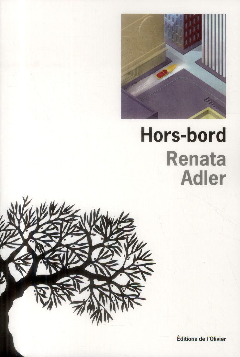 Hors-bord