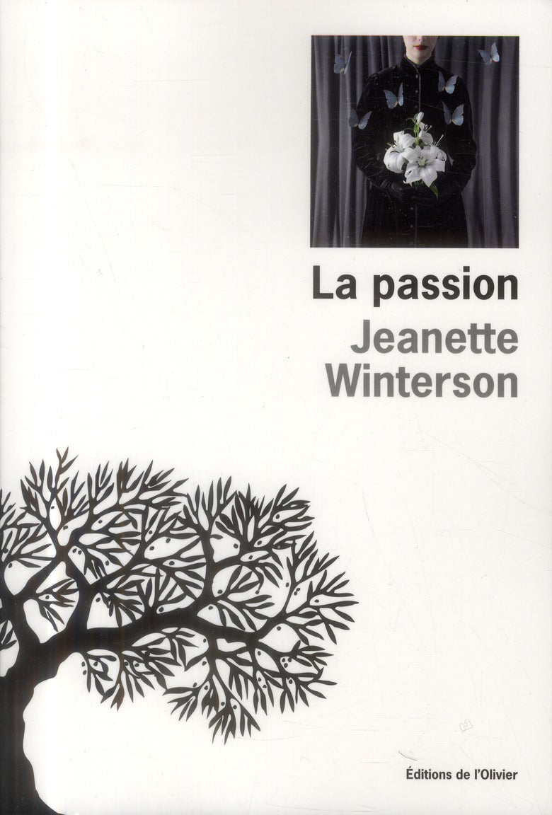 La passion