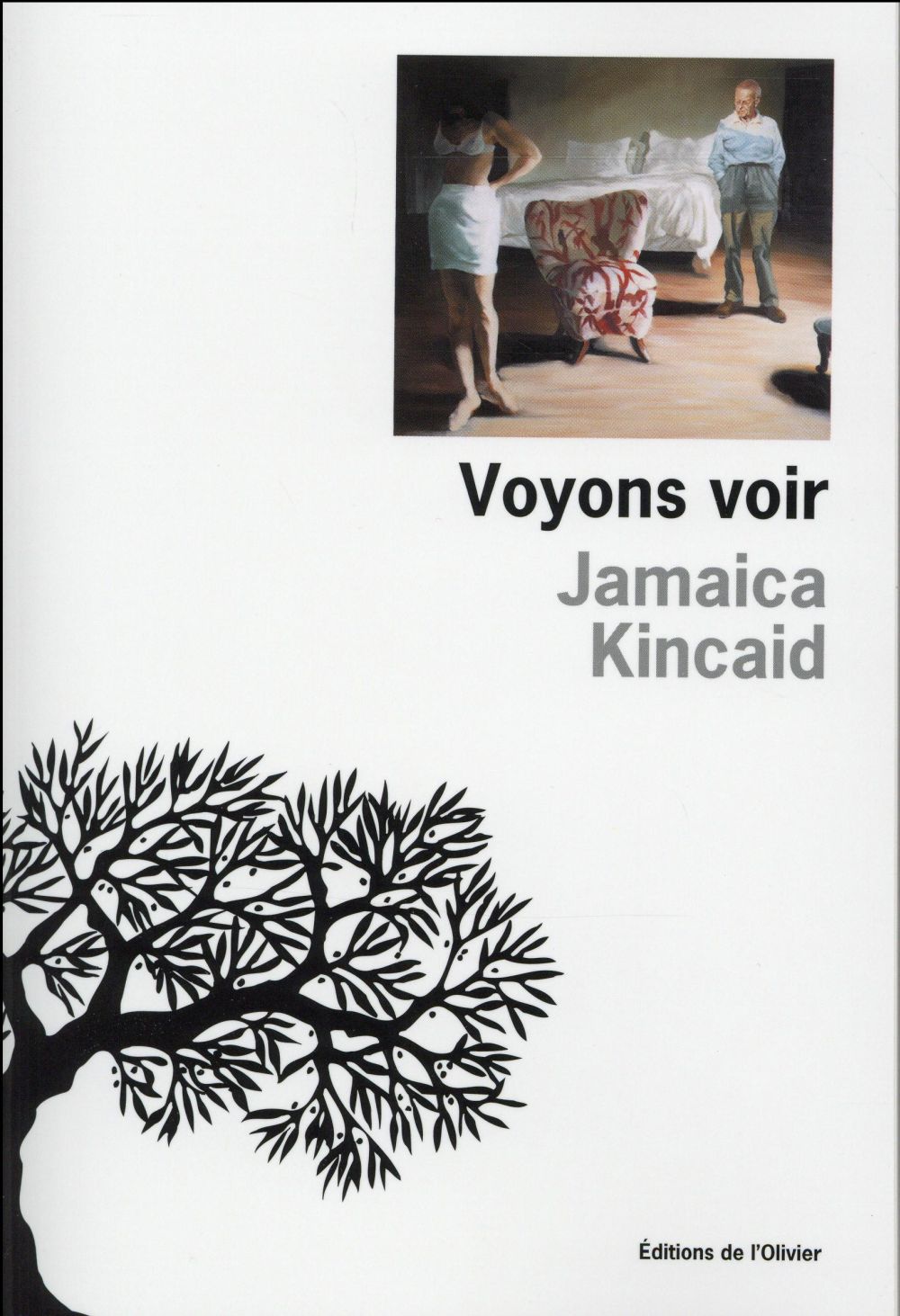 Voyons voir