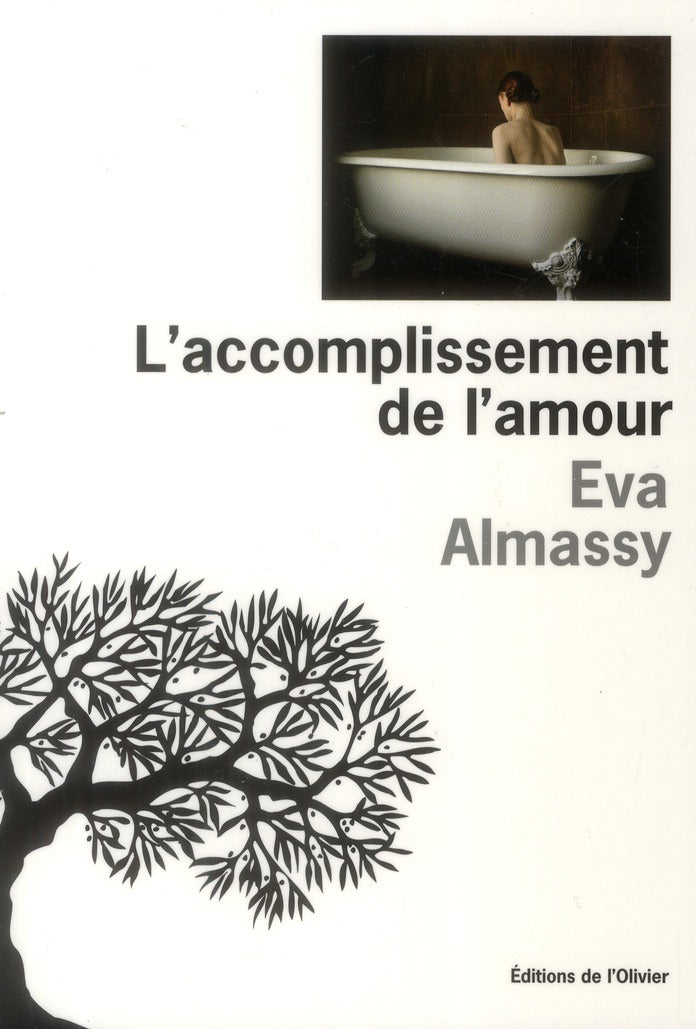 L'accomplissement de l'amour