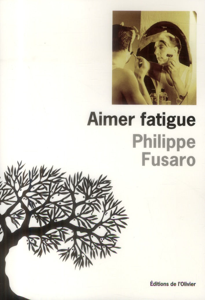 Aimer fatigue - flash vidéo