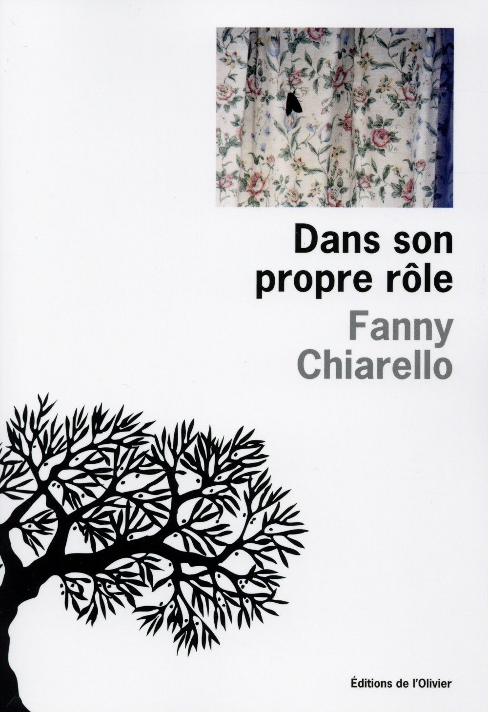 Dans son propre rôle