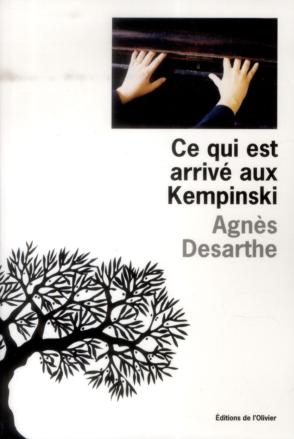 Ce qui est arrivé aux Kempinski