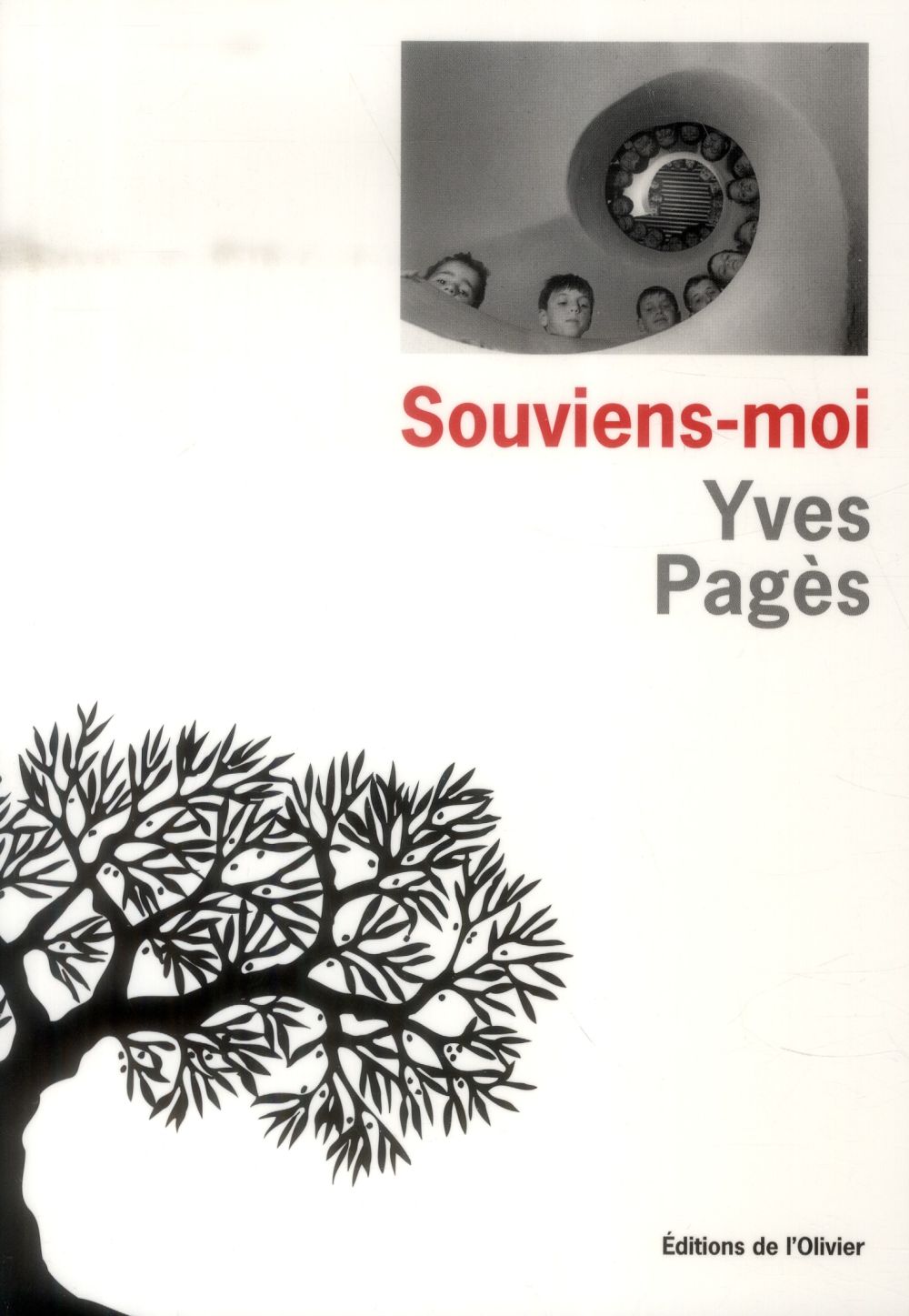 Souviens-moi