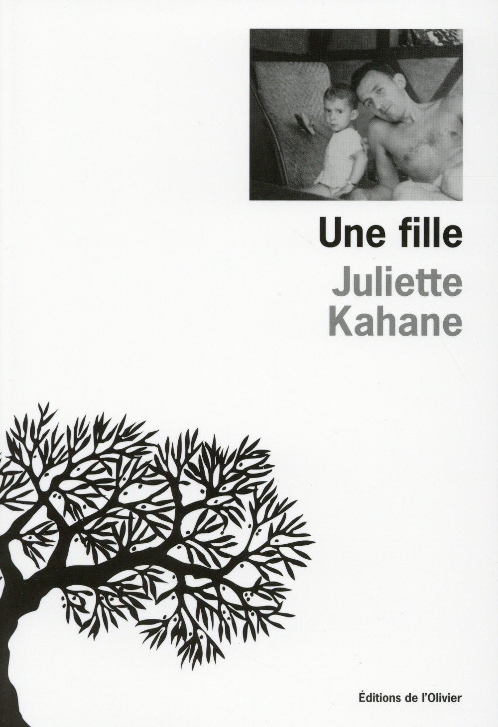 Une fille - flash vidéo