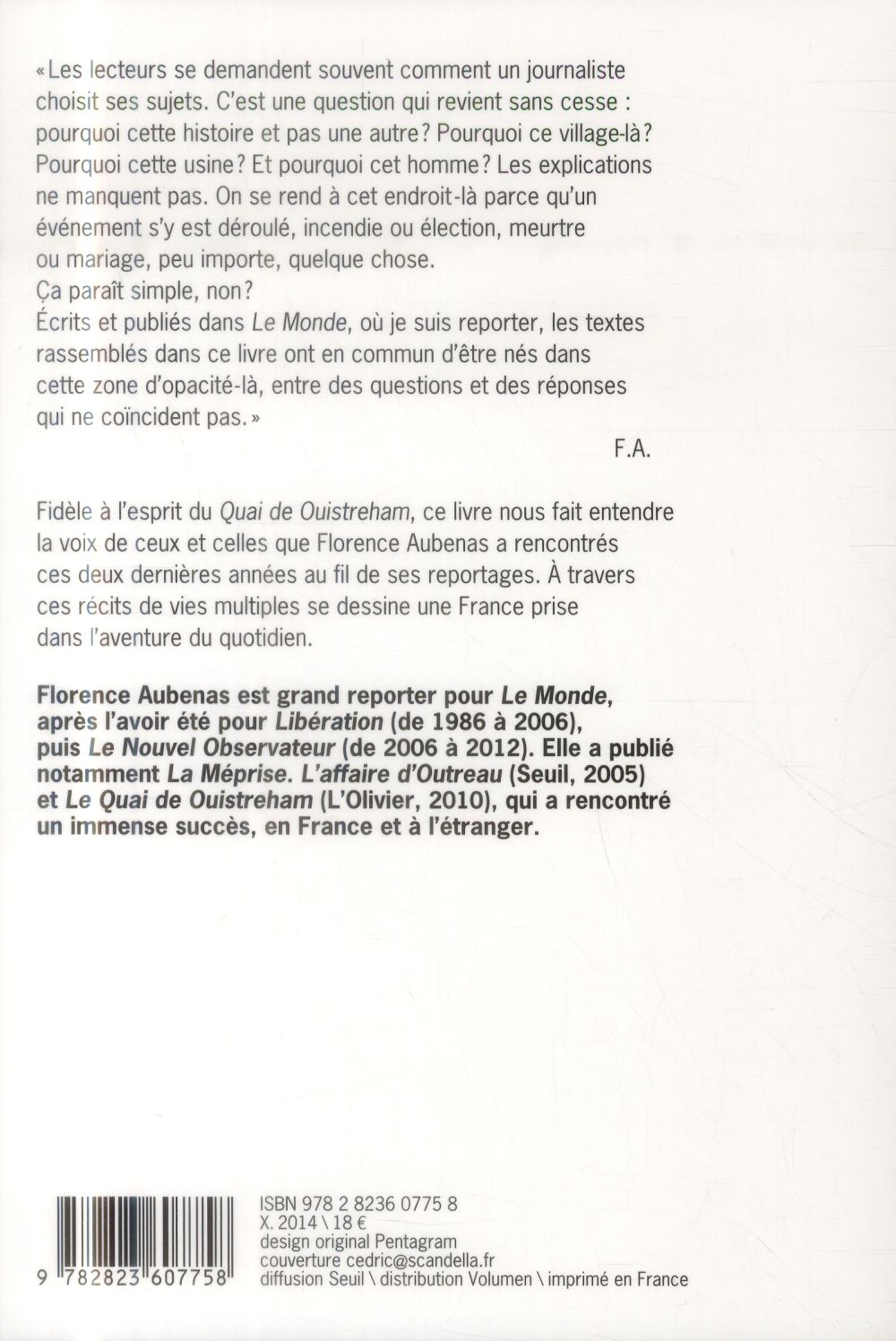 En France