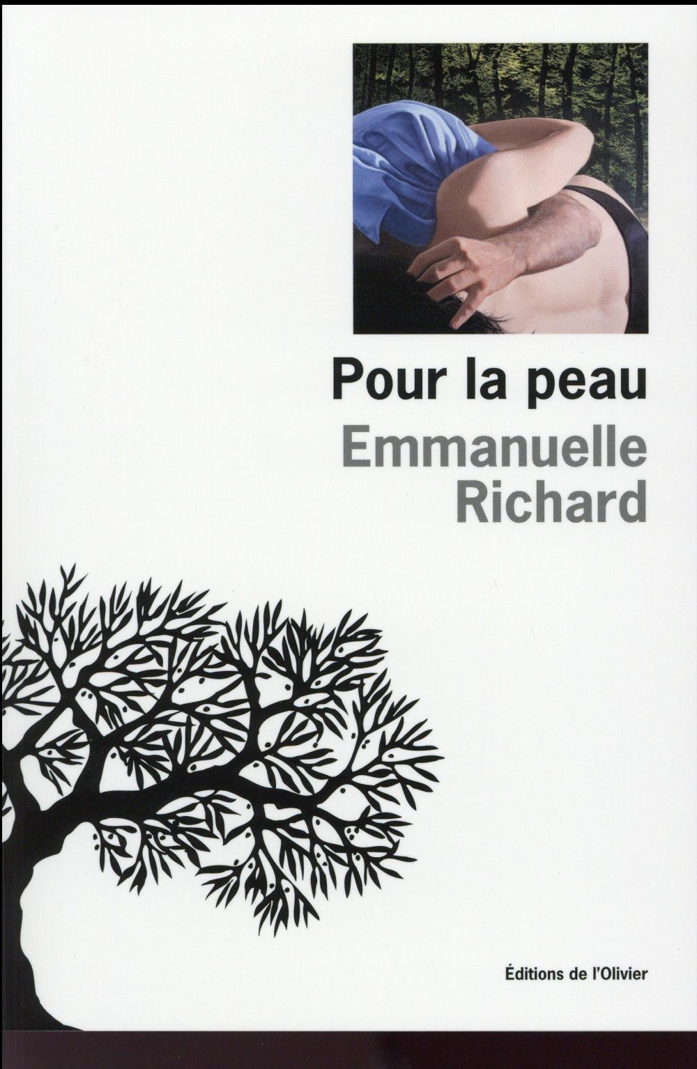 Pour la peau