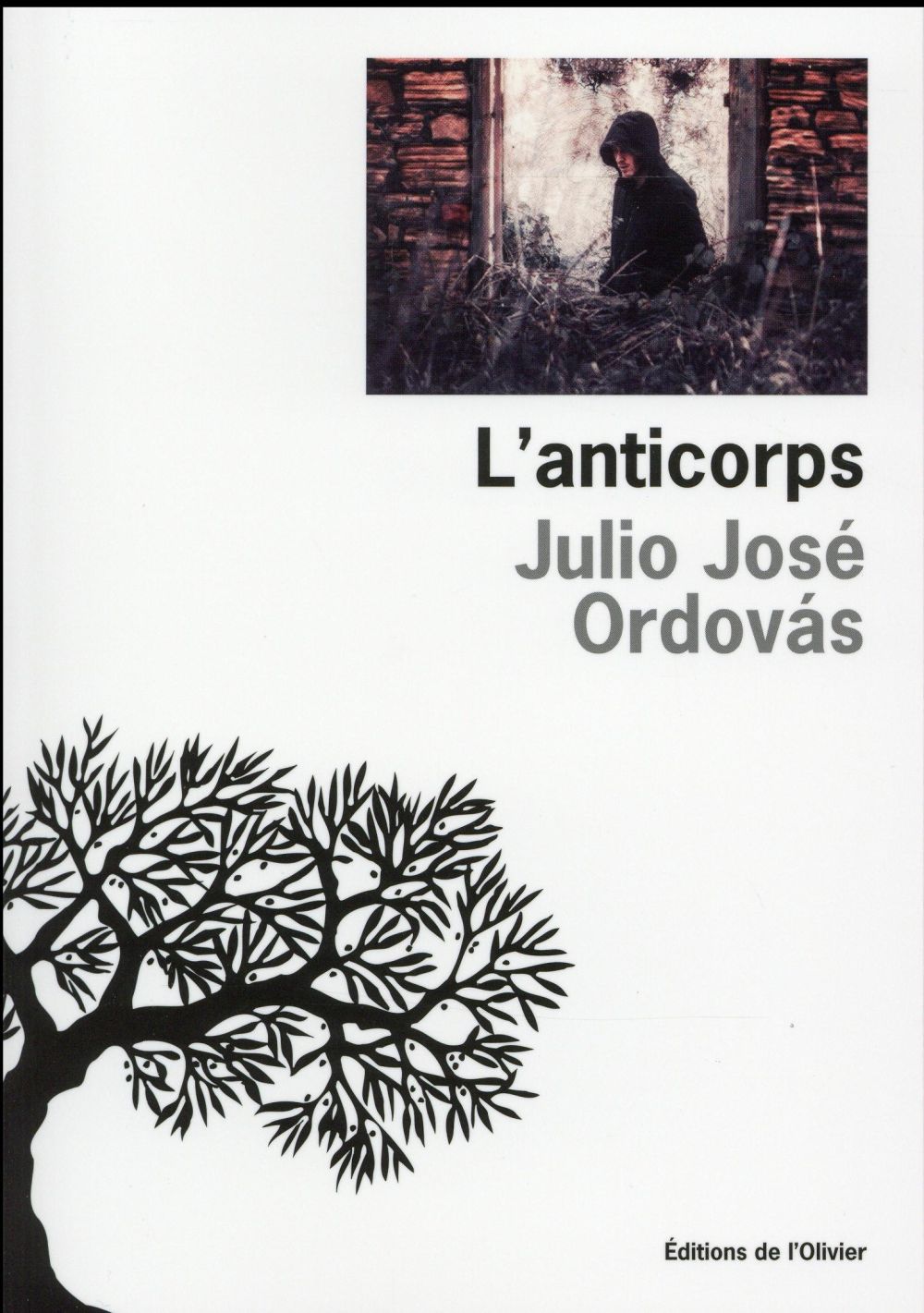 L'anticorps