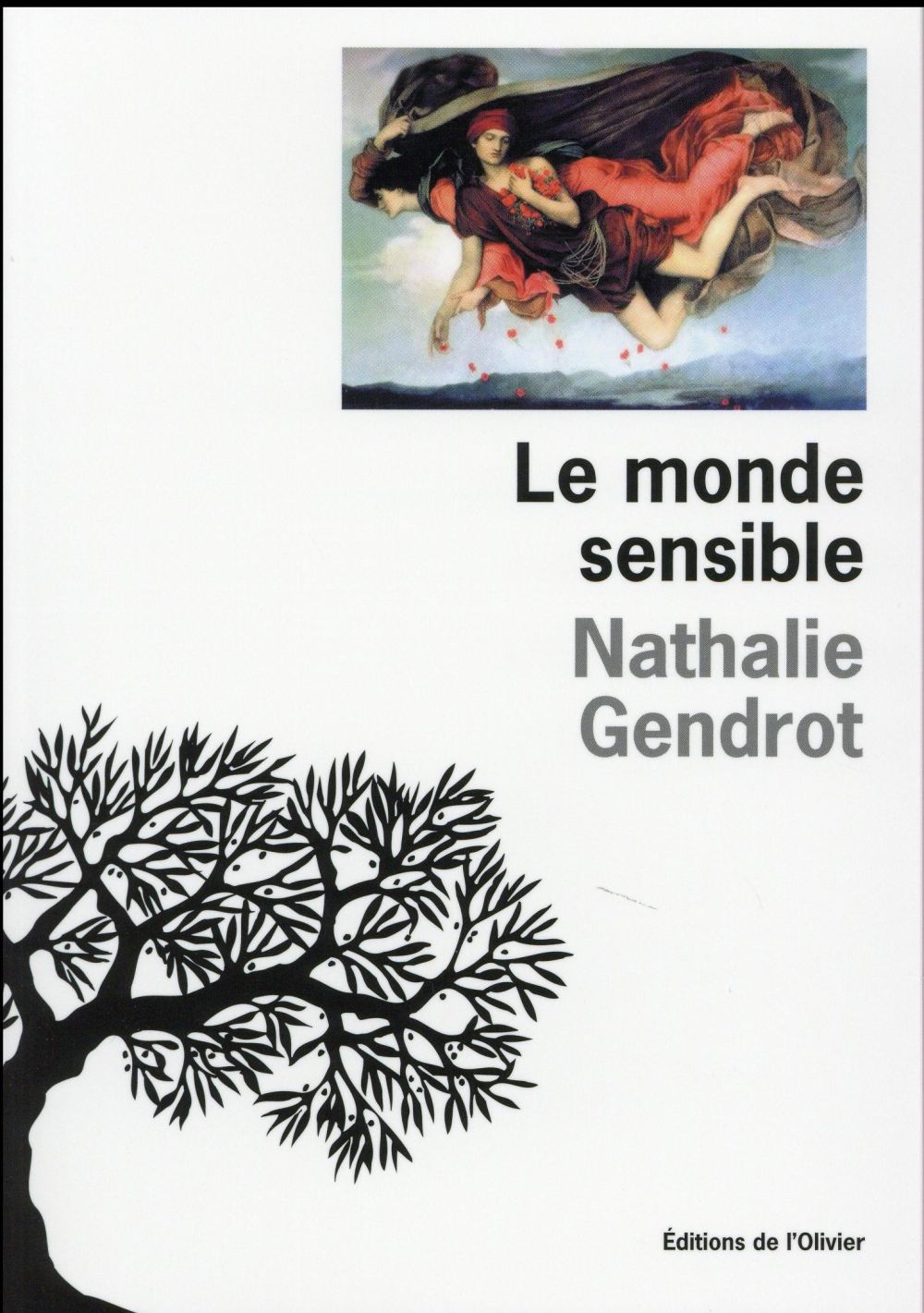 Le monde sensible