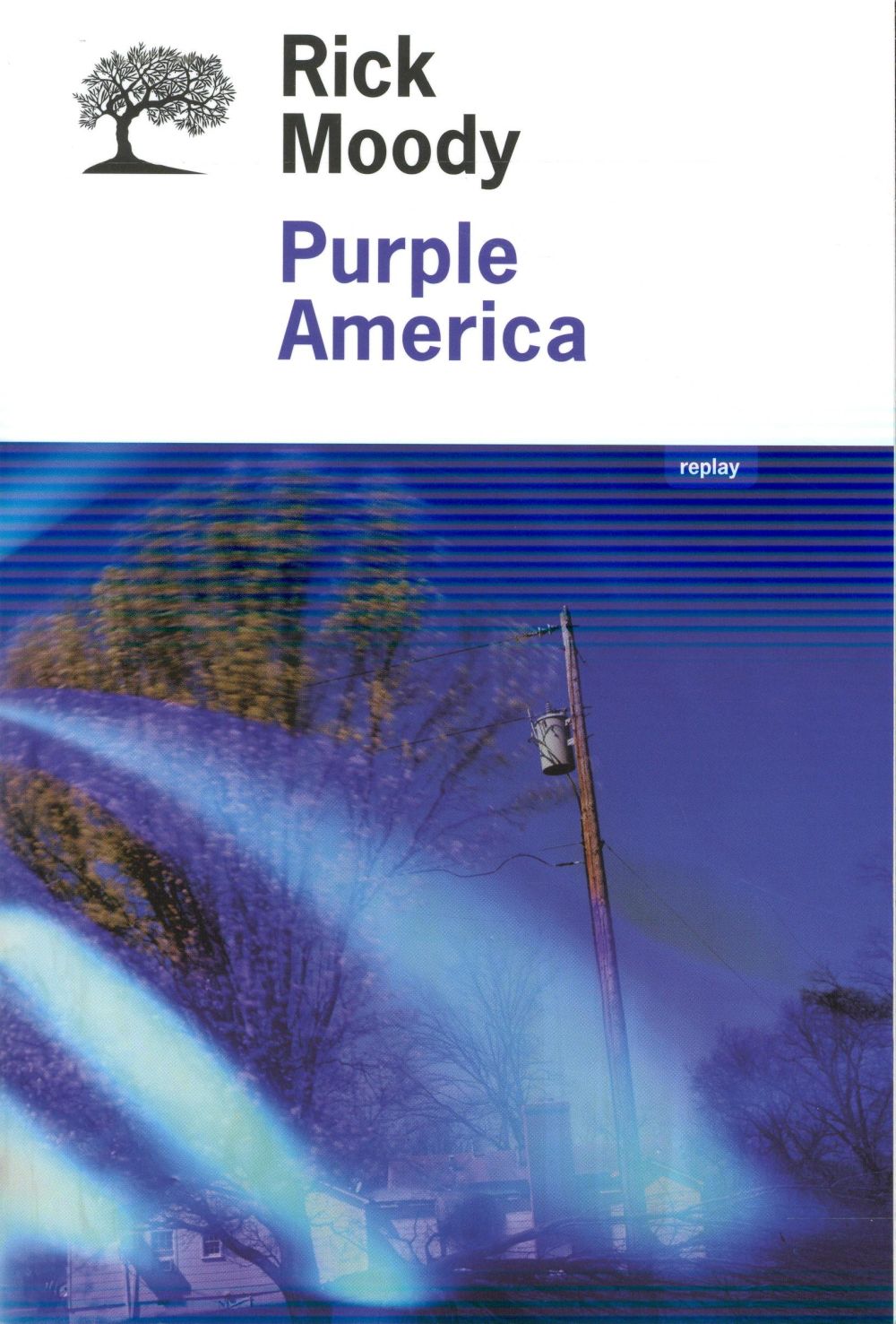 Purple America