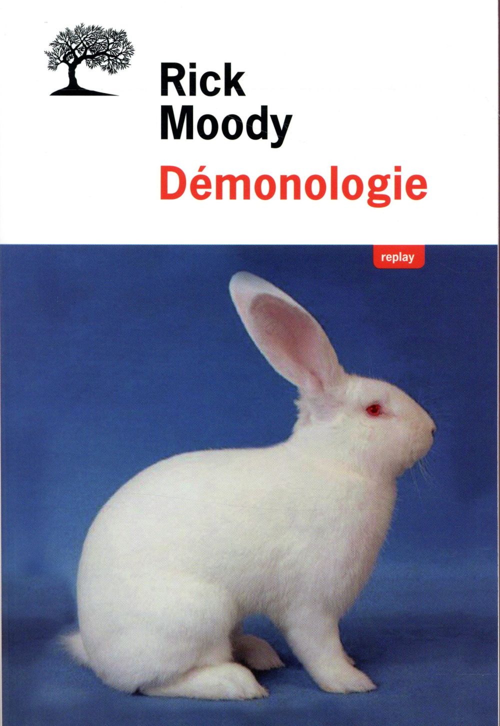 Démonologie