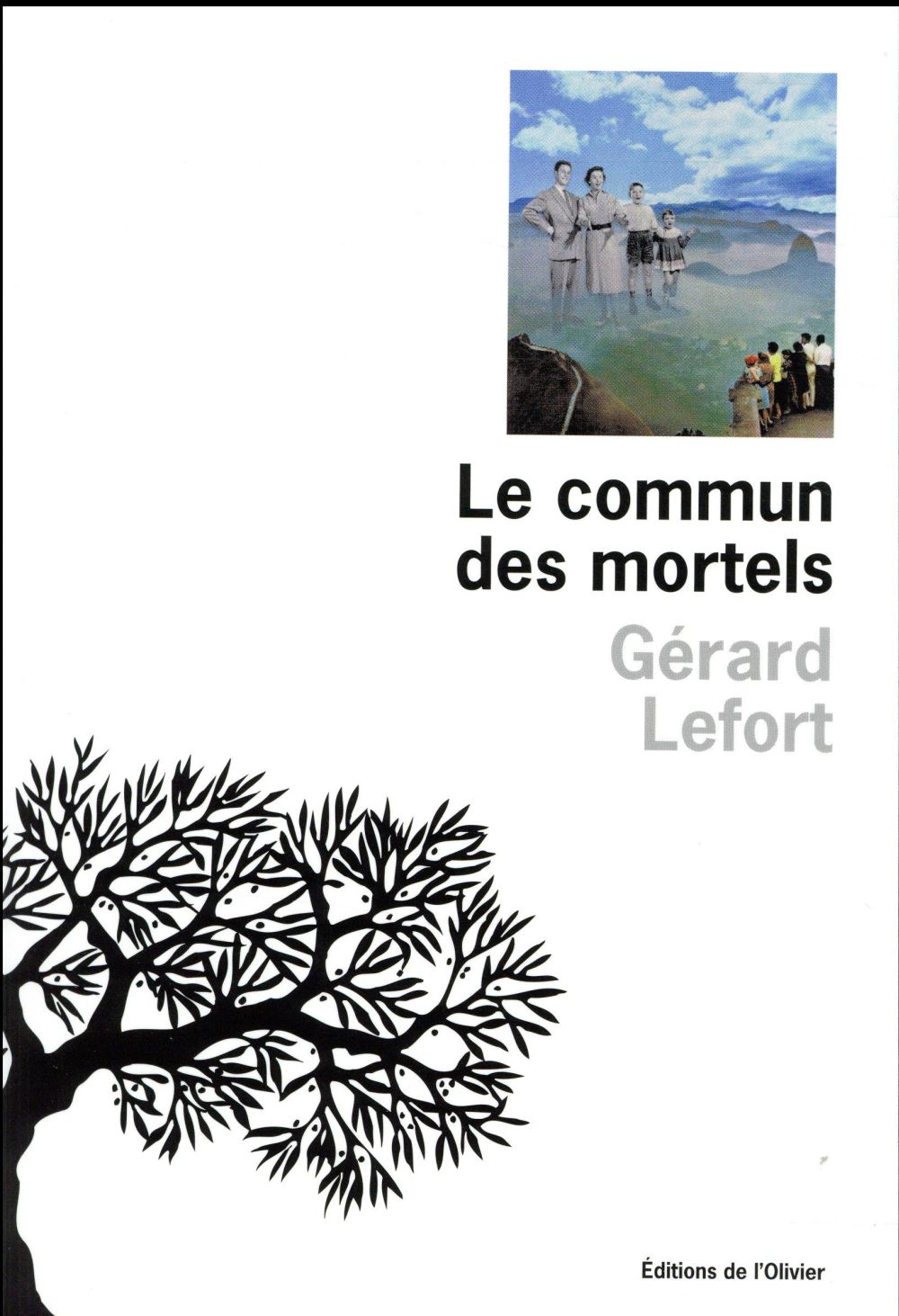 Le commun des mortels