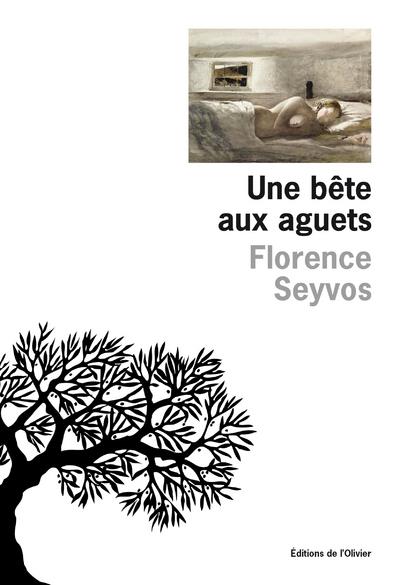 La bête aux aguets - flash vidéo