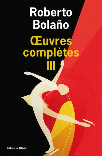 Oeuvres complètes Tome 3 - flash vidéo