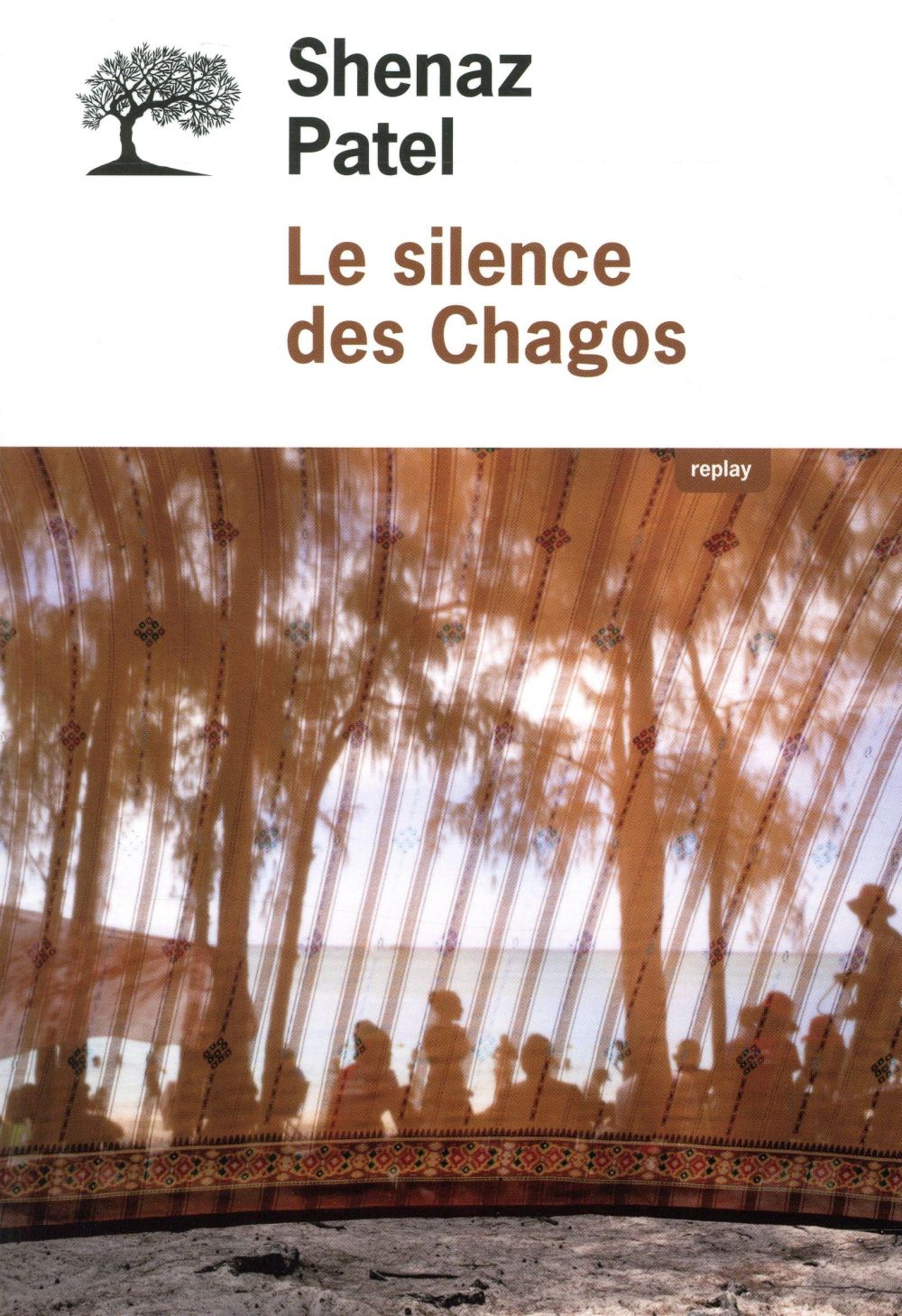 Le silence des Chagos