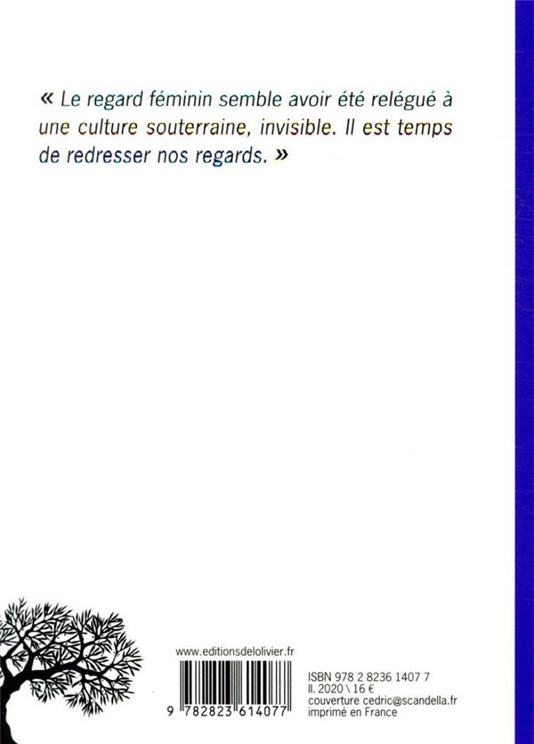 Le regard féminin ; une révolution à l'écran
