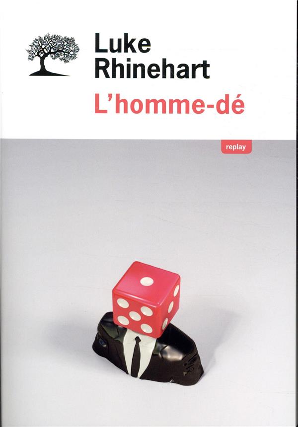 L'homme-dé
