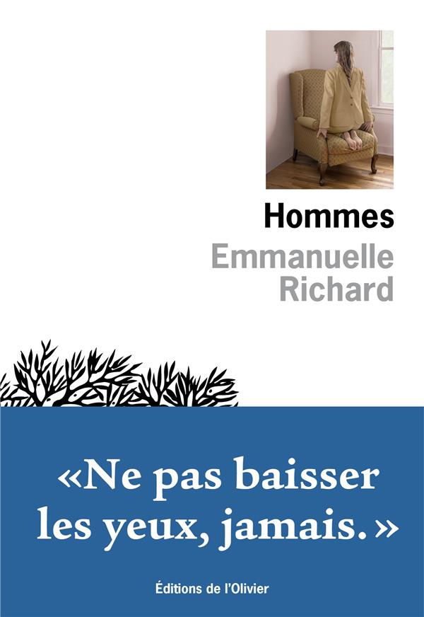 Hommes - flash vidéo