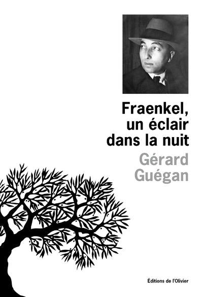 Fraenkel, un éclair dans la nuit - flash vidéo