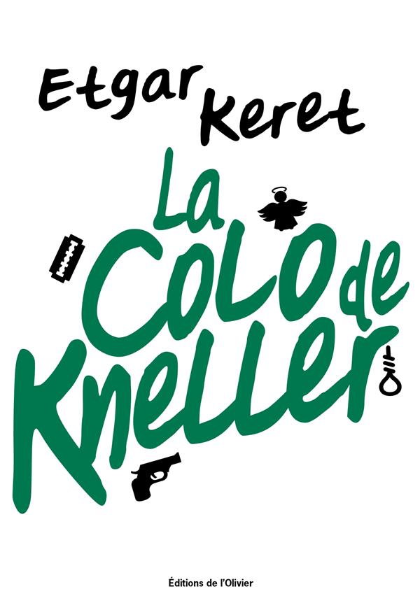 La colo de kneller - flash vidéo