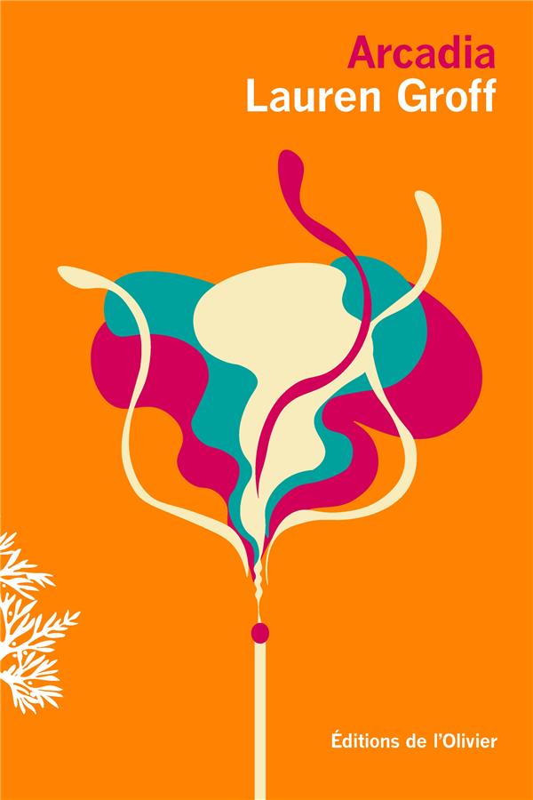 Arcadia - flash vidéo