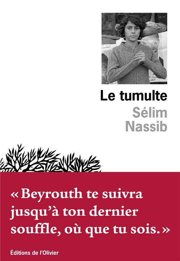 Le tumulte