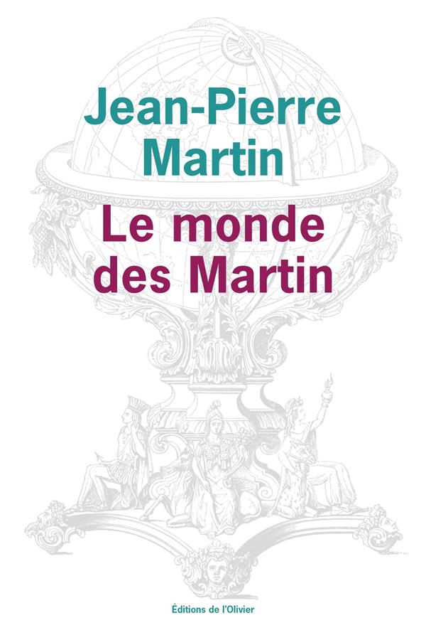Le monde des Martin - flash vidéo